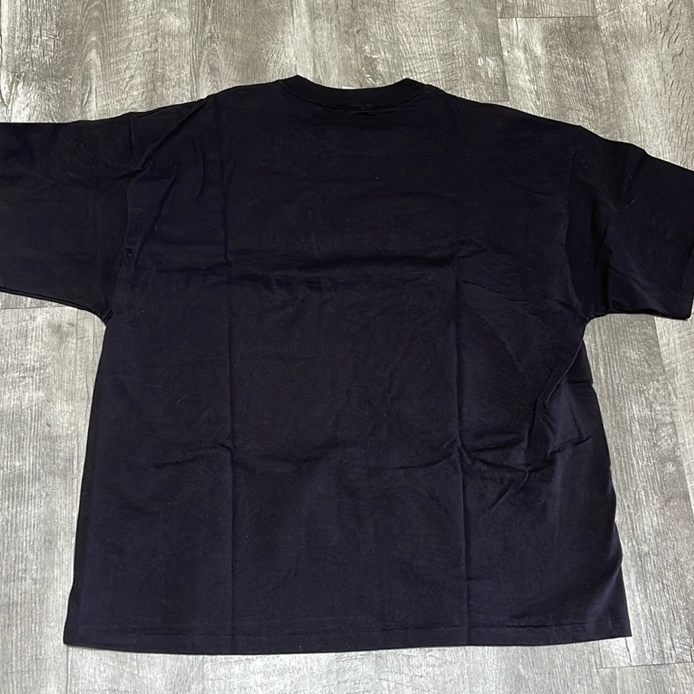 Alaska Embroidered Tee - Picture 3 of 8